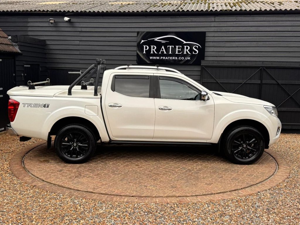 Used Nissan Navara 2018 for sale - 77647811: Photo 5