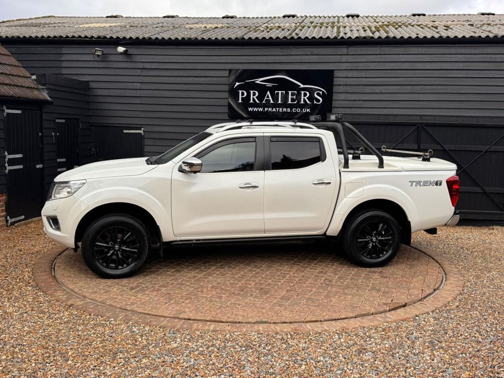 Used Nissan Navara 2018 for sale - 77647811: Photo 6