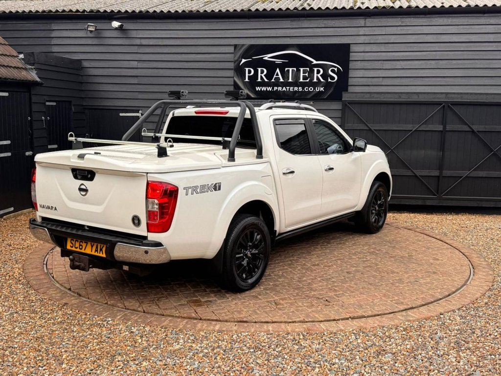 Used Nissan Navara 2018 for sale - 77647811: Photo 7