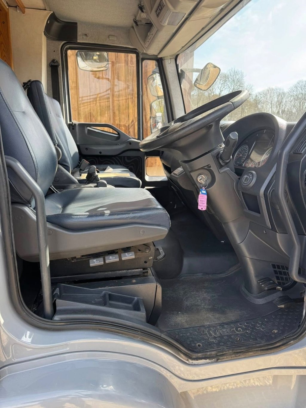 Used Iveco Eurocargo 2013 for sale - 78068712: Photo 11