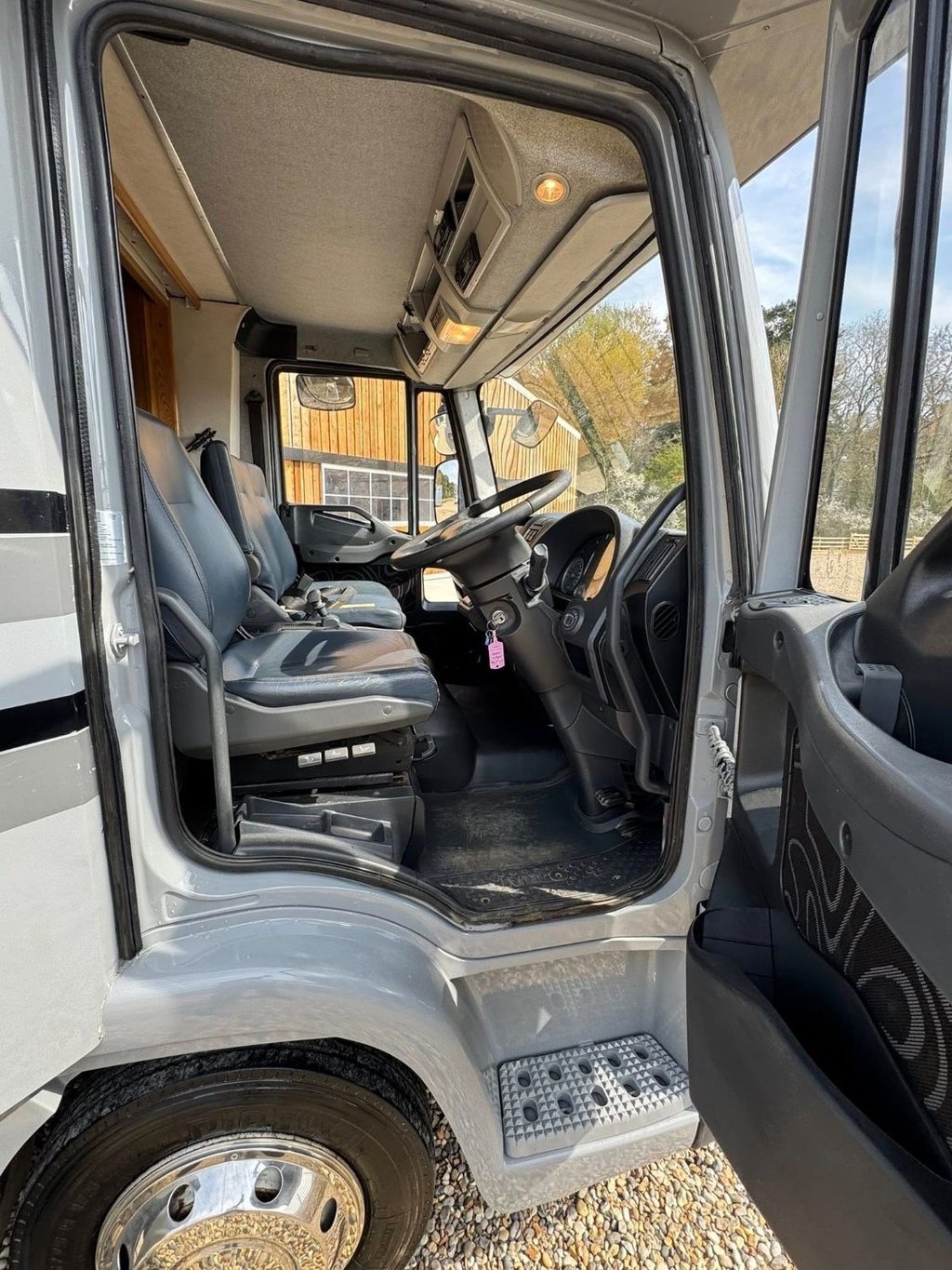 Used Iveco Eurocargo 2013 for sale - 78068712: Photo 12