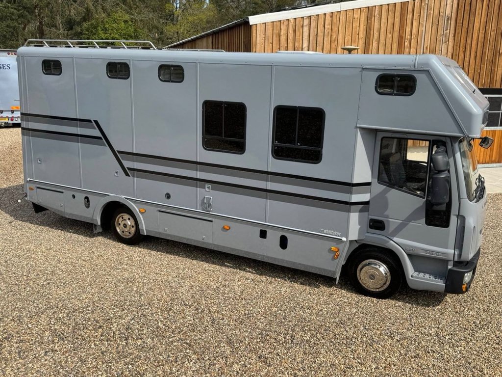 Used Iveco Eurocargo 2013 for sale - 78068712: Photo 23