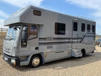 Used Iveco Eurocargo 2013 for sale - 78068712: Photo