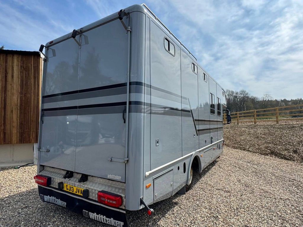 Used Iveco Eurocargo 2013 for sale - 78068712: Photo 3