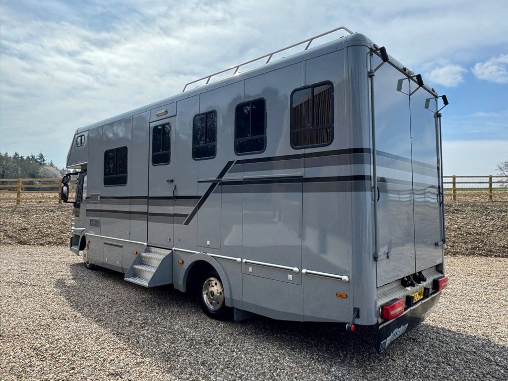 Used Iveco Eurocargo 2013 for sale - 78068712: Photo 4