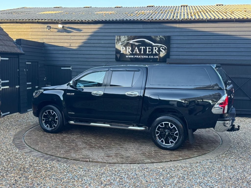 Used Toyota Hilux 2016 for sale - 76962094: Photo 21