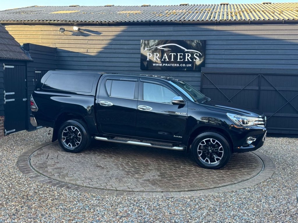 Used Toyota Hilux 2016 for sale - 76962094: Photo 26