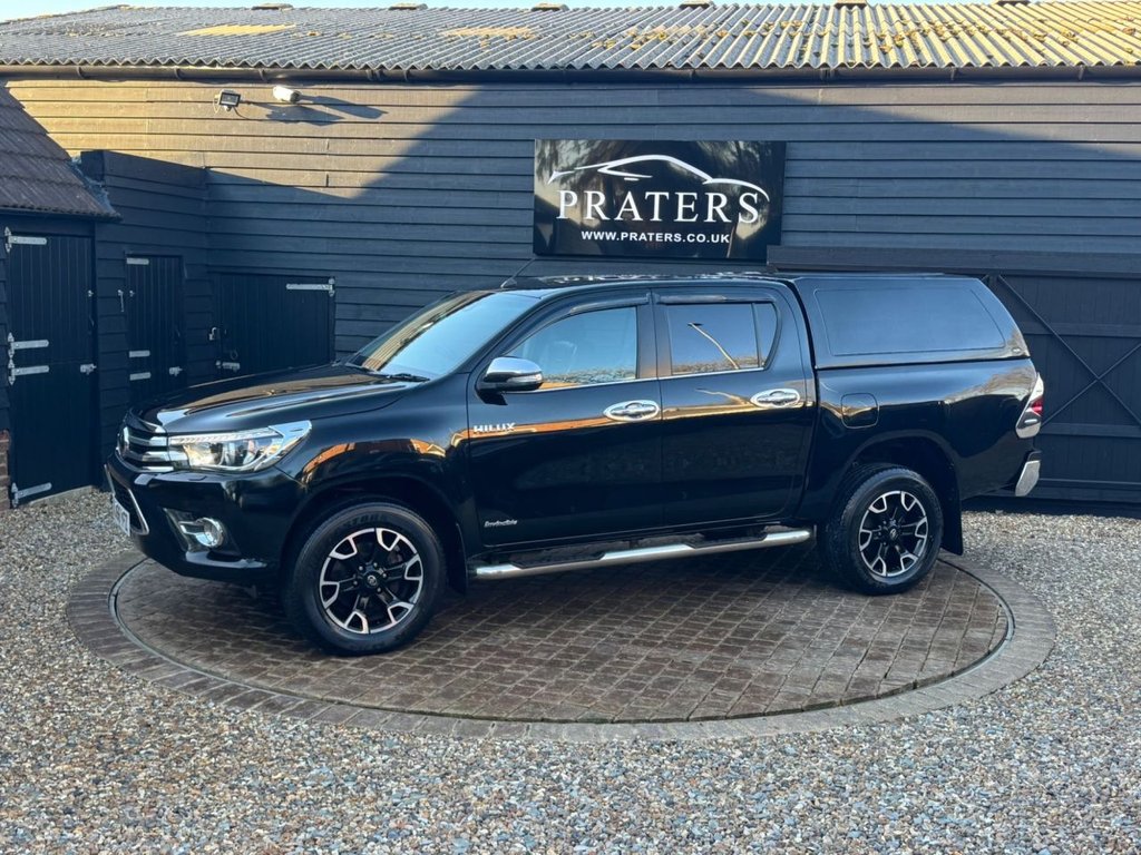 Used Toyota Hilux 2016 for sale - 76962094: Photo 27