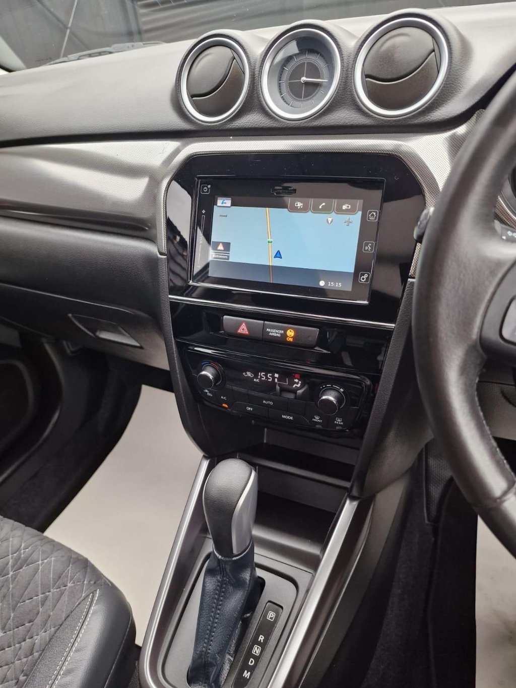 Vehicle 13