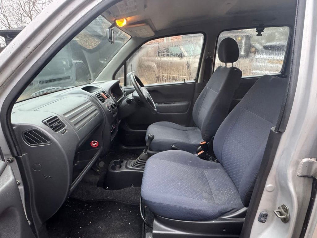 Used Suzuki Wagon R 2005 for sale - 77239347: Photo 11