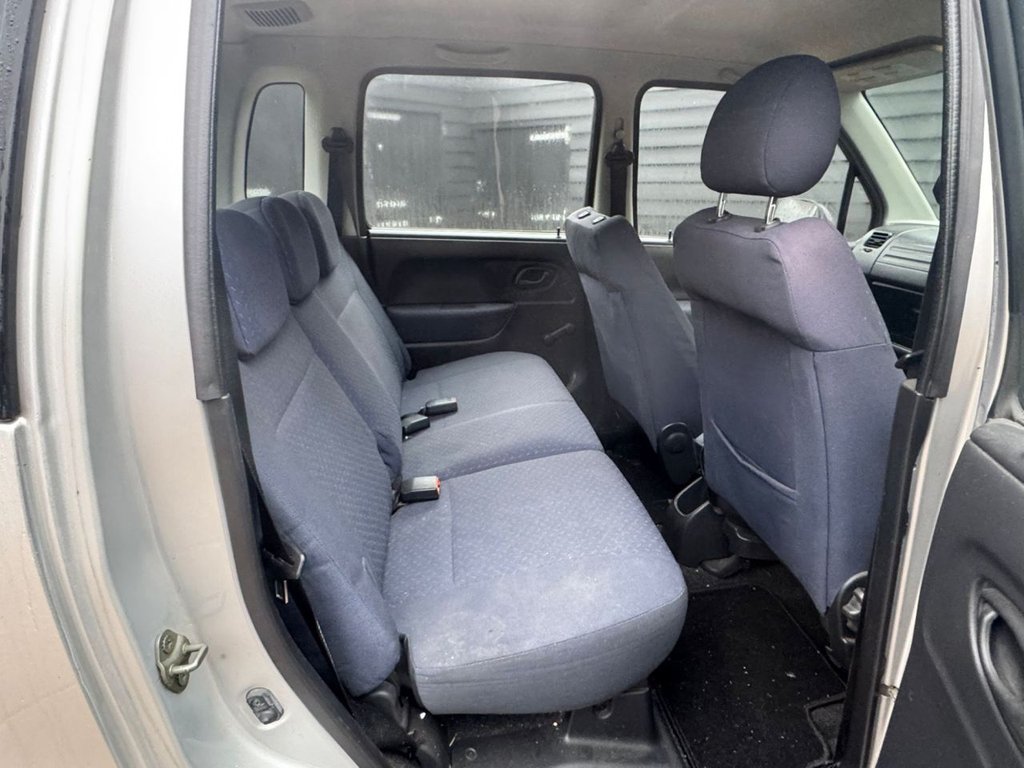Used Suzuki Wagon R 2005 for sale - 77239347: Photo 12
