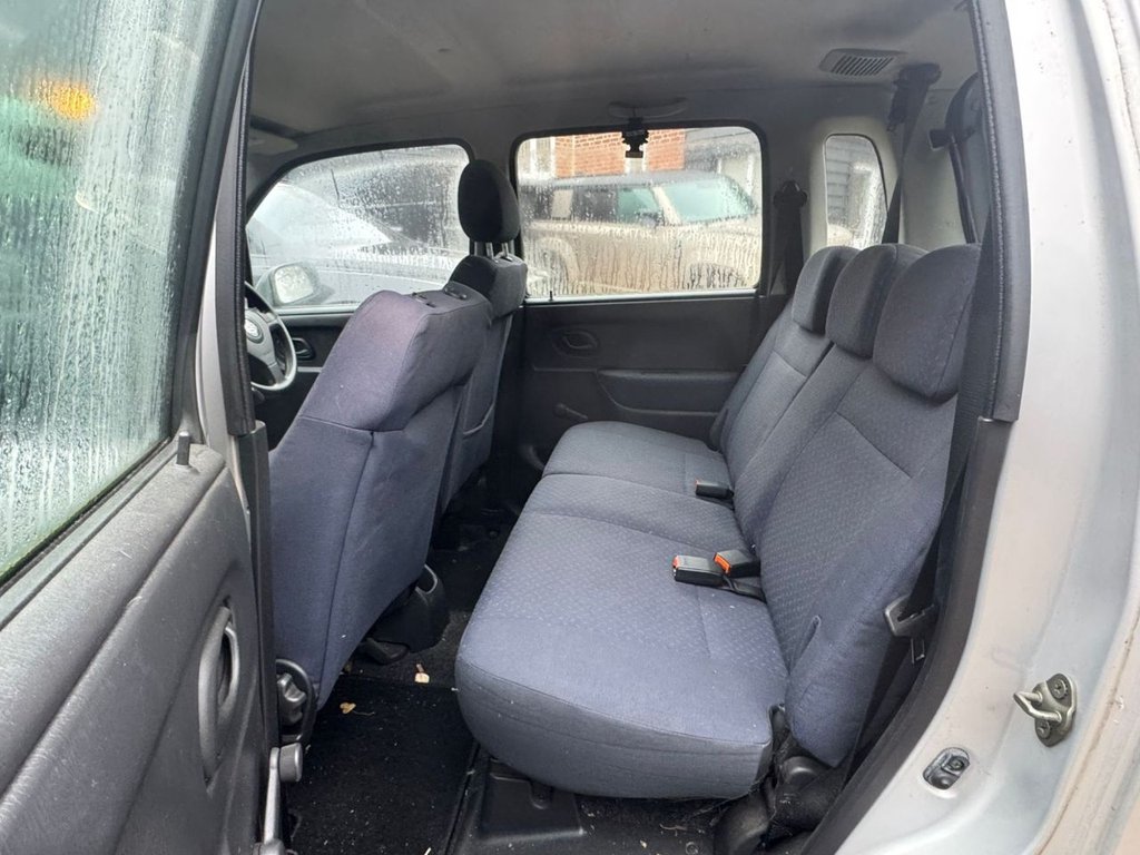 Used Suzuki Wagon R 2005 for sale - 77239347: Photo 13