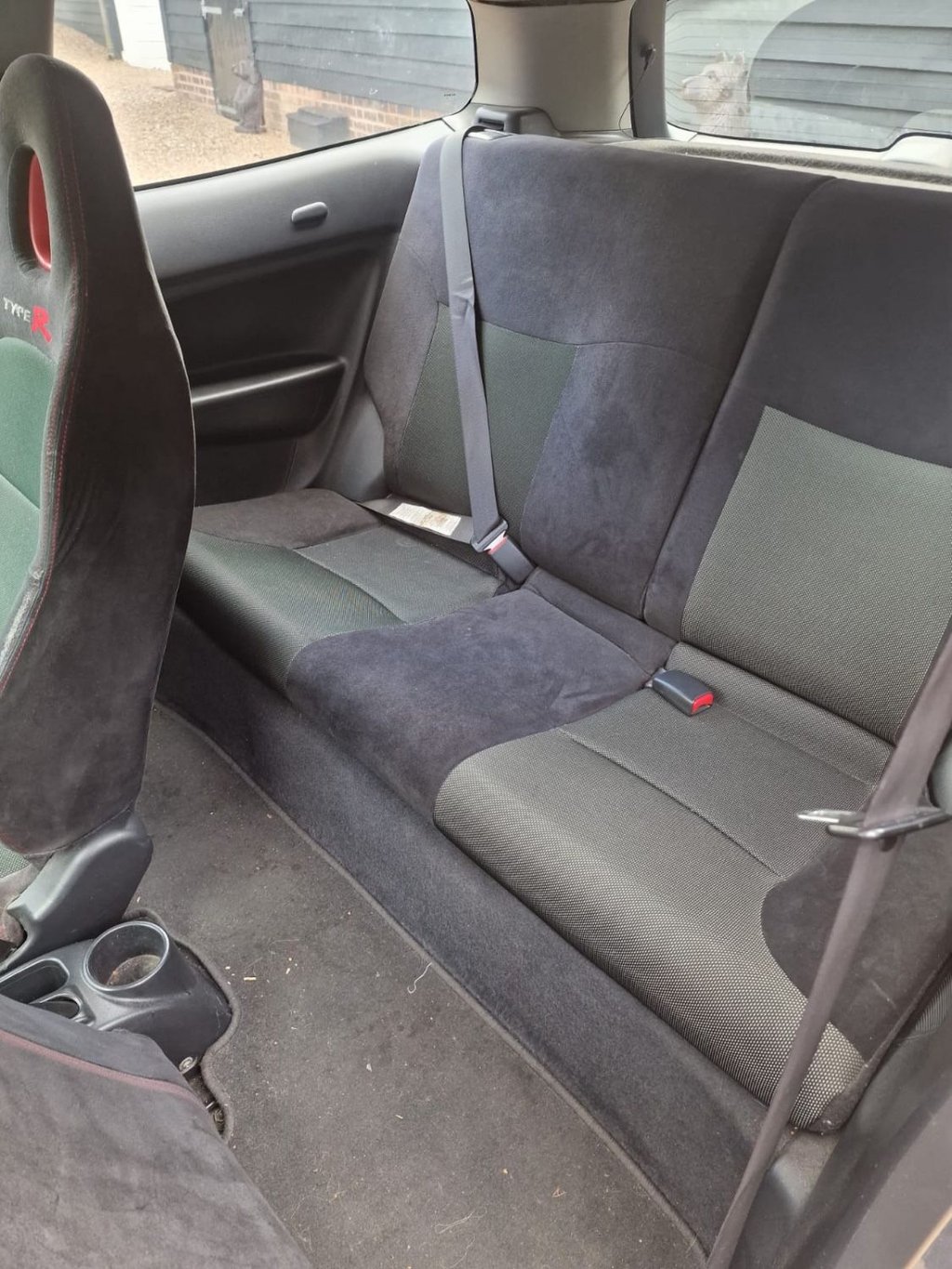 Used Honda Civic 2004 for sale - 77647879: Photo 13