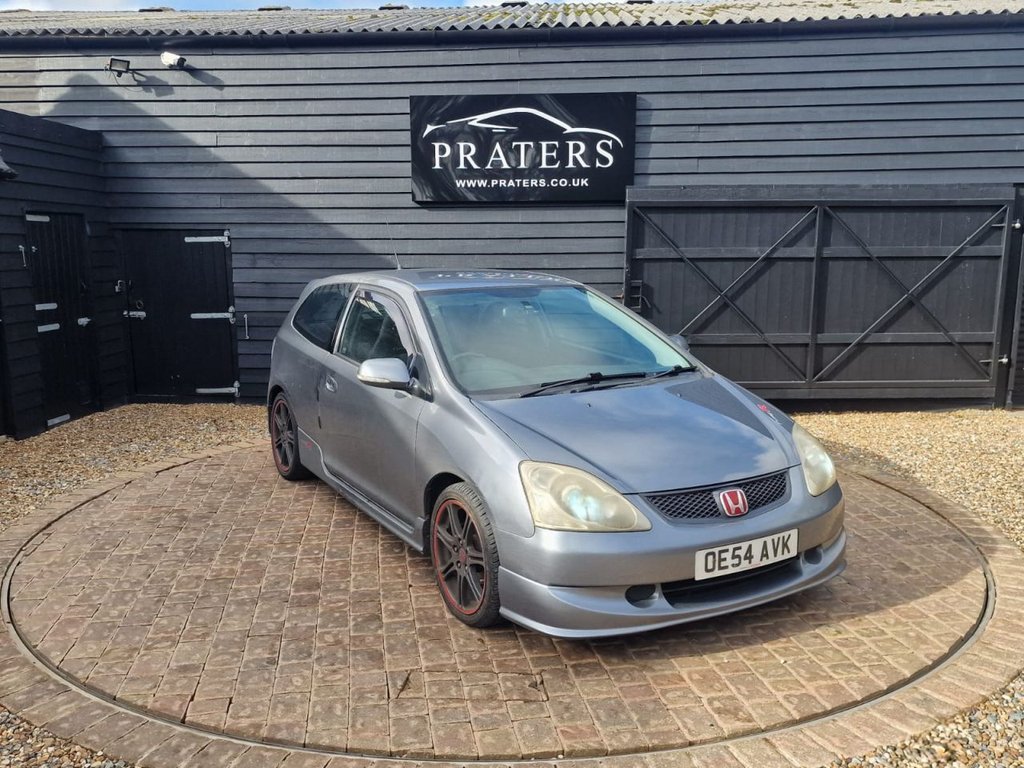 Used Honda Civic 2004 for sale - 77647879: Photo 15