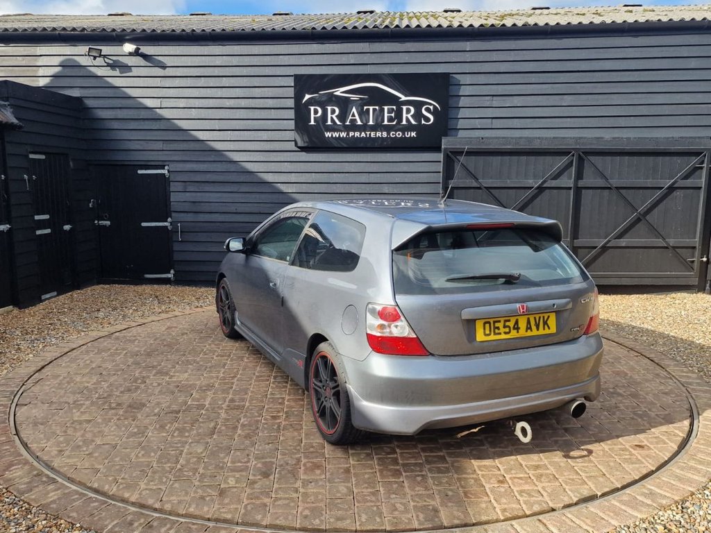 Used Honda Civic 2004 for sale - 77647879: Photo 16