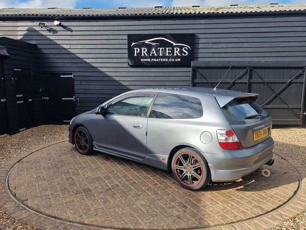 Used Honda Civic 2004 for sale - 77647879: Photo 17