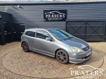 Used Honda Civic 2004 for sale - 77647879: Photo