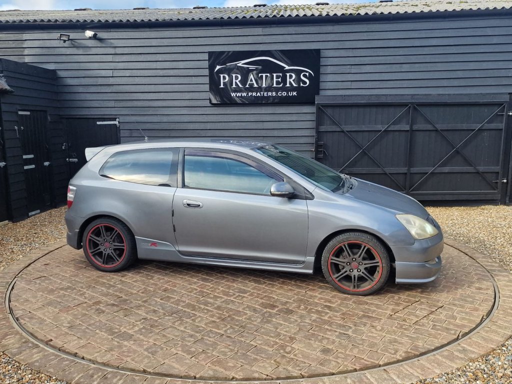 Used Honda Civic 2004 for sale - 77647879: Photo 20