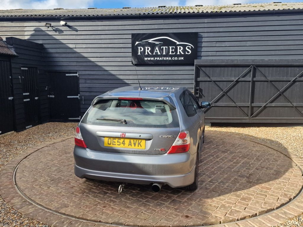 Used Honda Civic 2004 for sale - 77647879: Photo 21