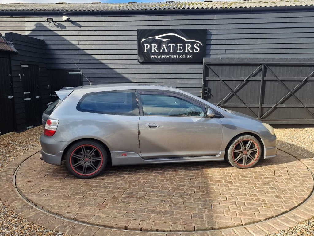 Used Honda Civic 2004 for sale - 77647879: Photo 22