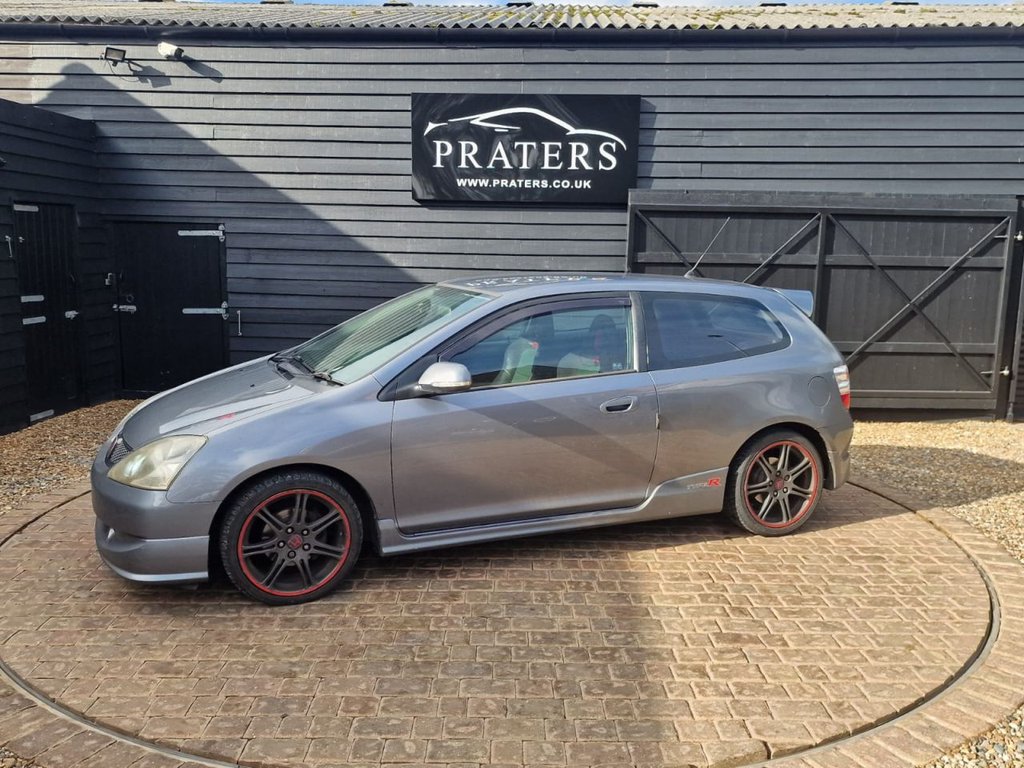 Used Honda Civic 2004 for sale - 77647879: Photo 23