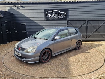 Used Honda Civic 2004 for sale - 77647879: Photo