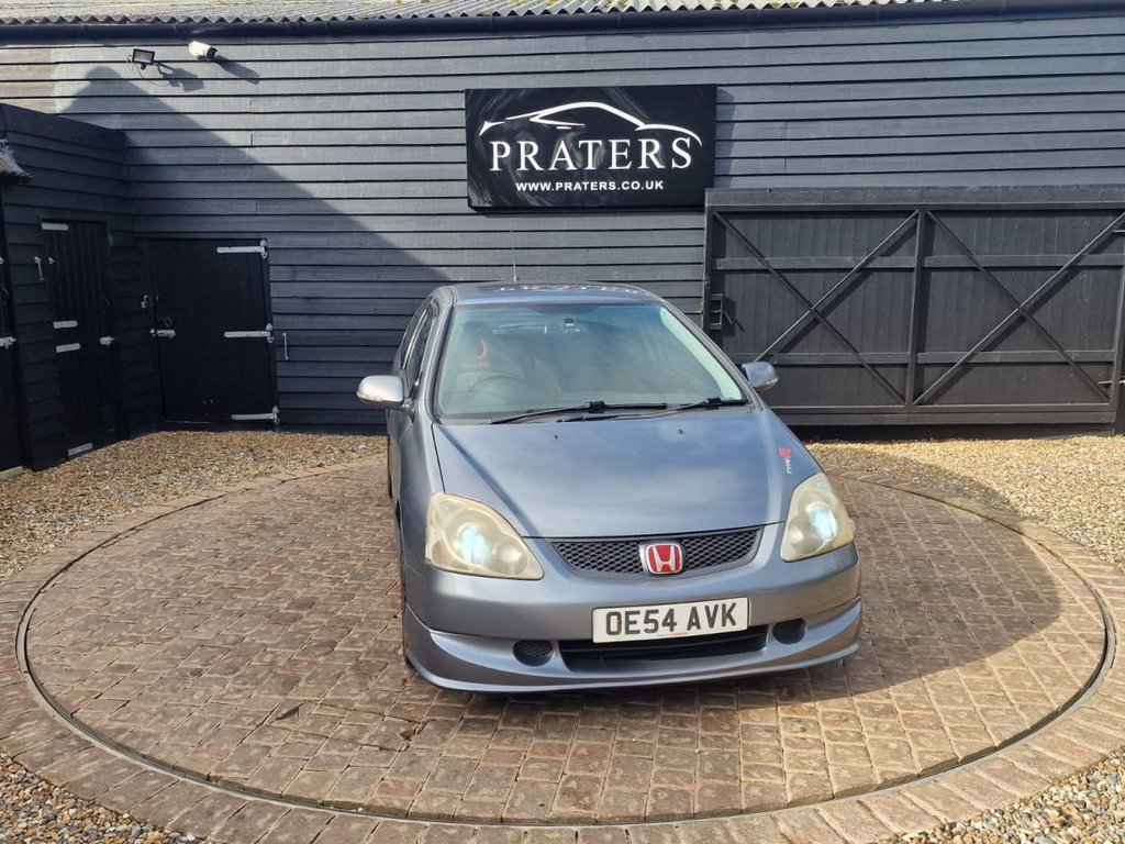 Used Honda Civic 2004 for sale - 77647879: Photo 4
