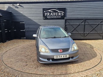 Used Honda Civic 2004 for sale - 77647879: Photo