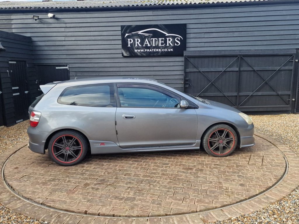 Used Honda Civic 2004 for sale - 77647879: Photo 5