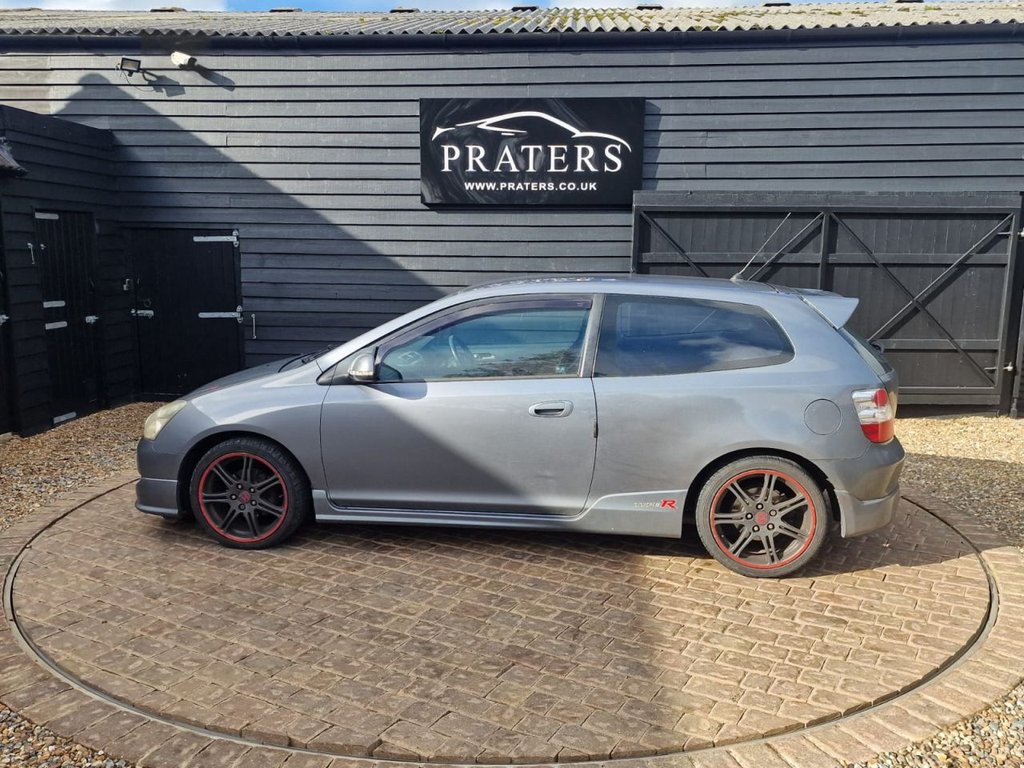 Used Honda Civic 2004 for sale - 77647879: Photo 6