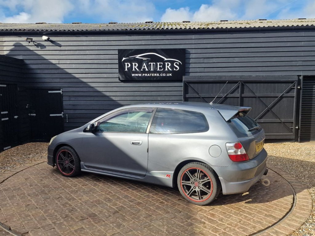 Used Honda Civic 2004 for sale - 77647879: Photo 8