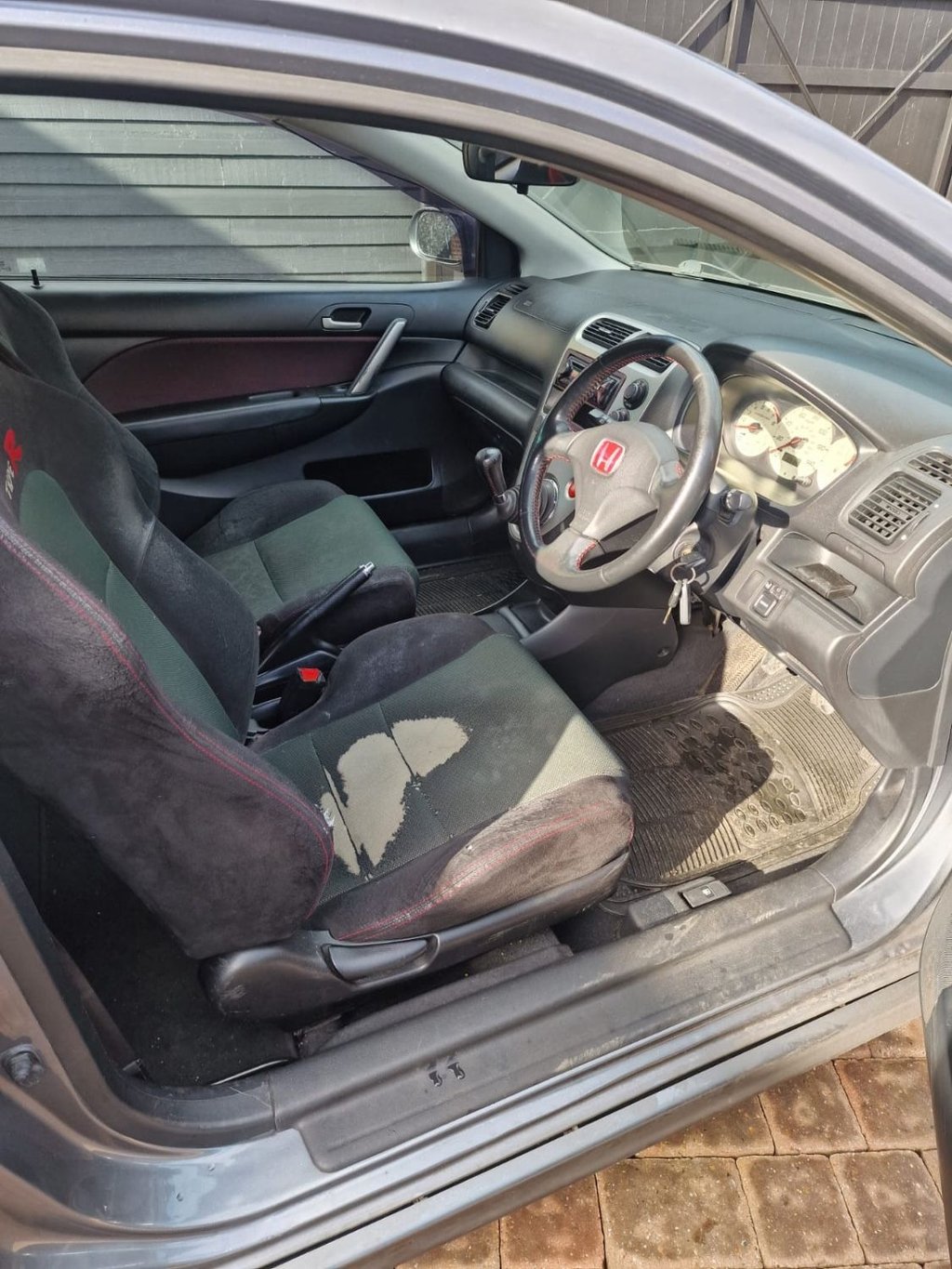 Used Honda Civic 2004 for sale - 77647879: Photo 9