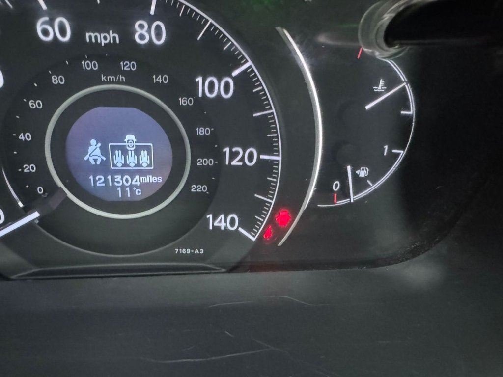 Used Honda CR-V 2012 for sale - 76309440: Photo 12