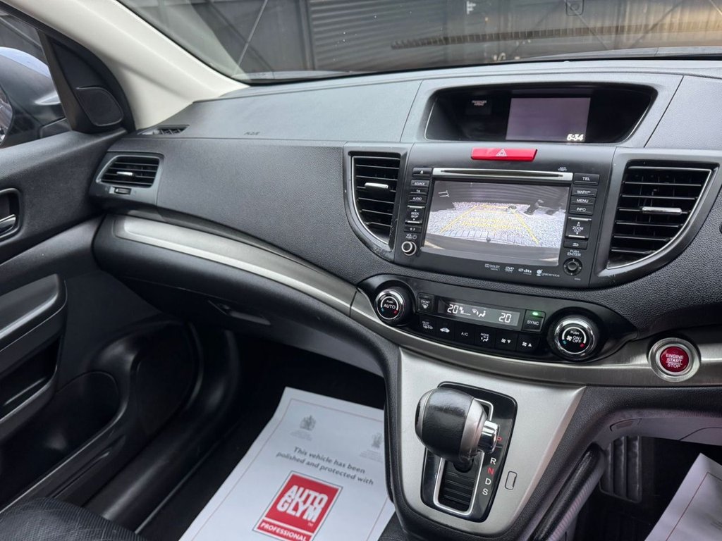 Used Honda CR-V 2012 for sale - 76309440: Photo 14
