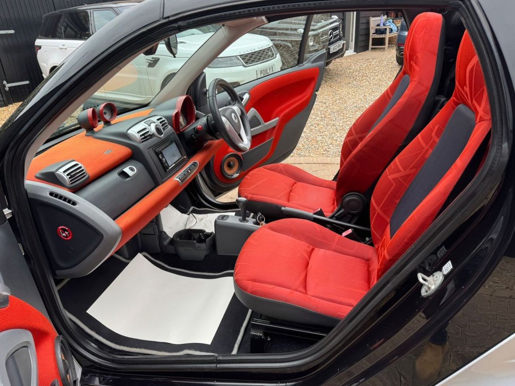 Used smart fortwo 2008 for sale - 76092526: Photo 11