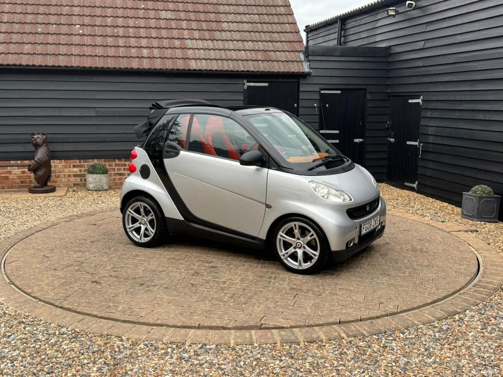 Used smart fortwo 2008 for sale - 76092526: Photo 13
