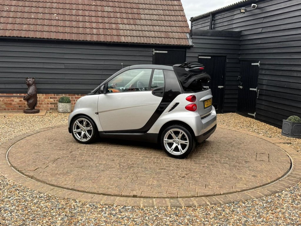 Used smart fortwo 2008 for sale - 76092526: Photo 15