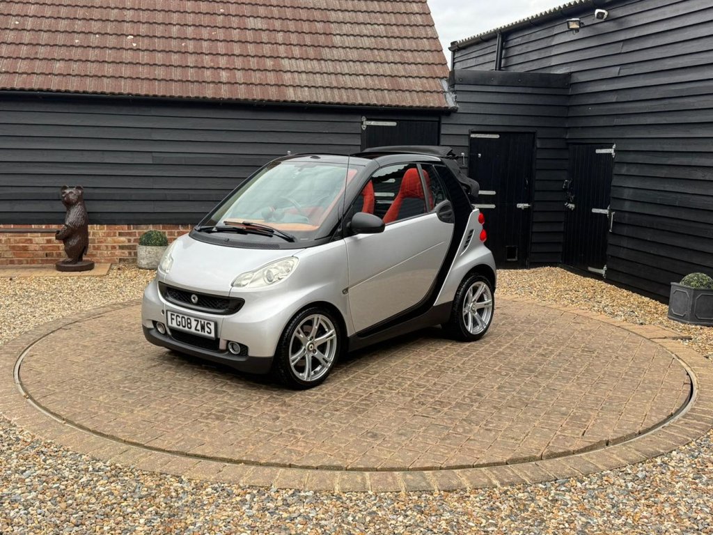 Used smart fortwo 2008 for sale - 76092526: Photo 17