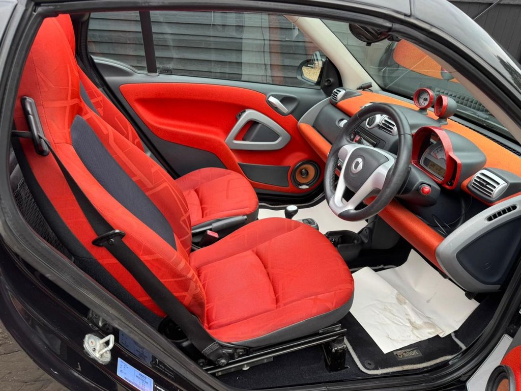 Used smart fortwo 2008 for sale - 76092526: Photo 9