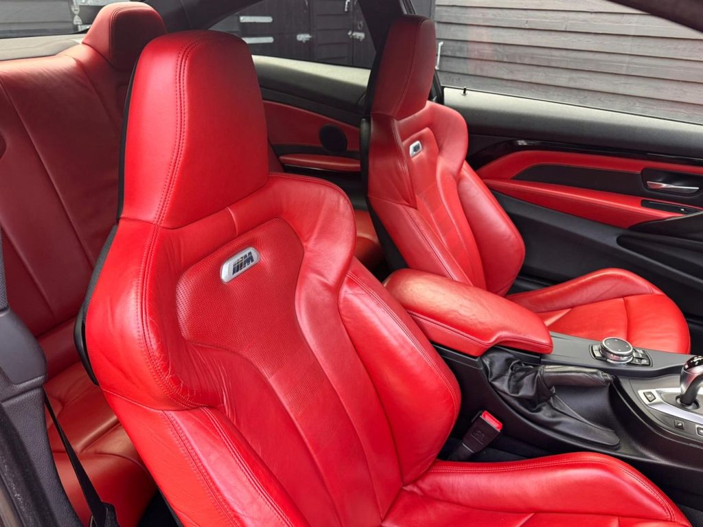 Used BMW M4 2016 for sale - 77647825: Photo 10