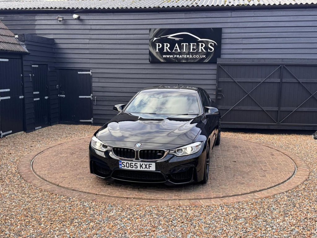 Used BMW M4 2016 for sale - 77647825: Photo 11