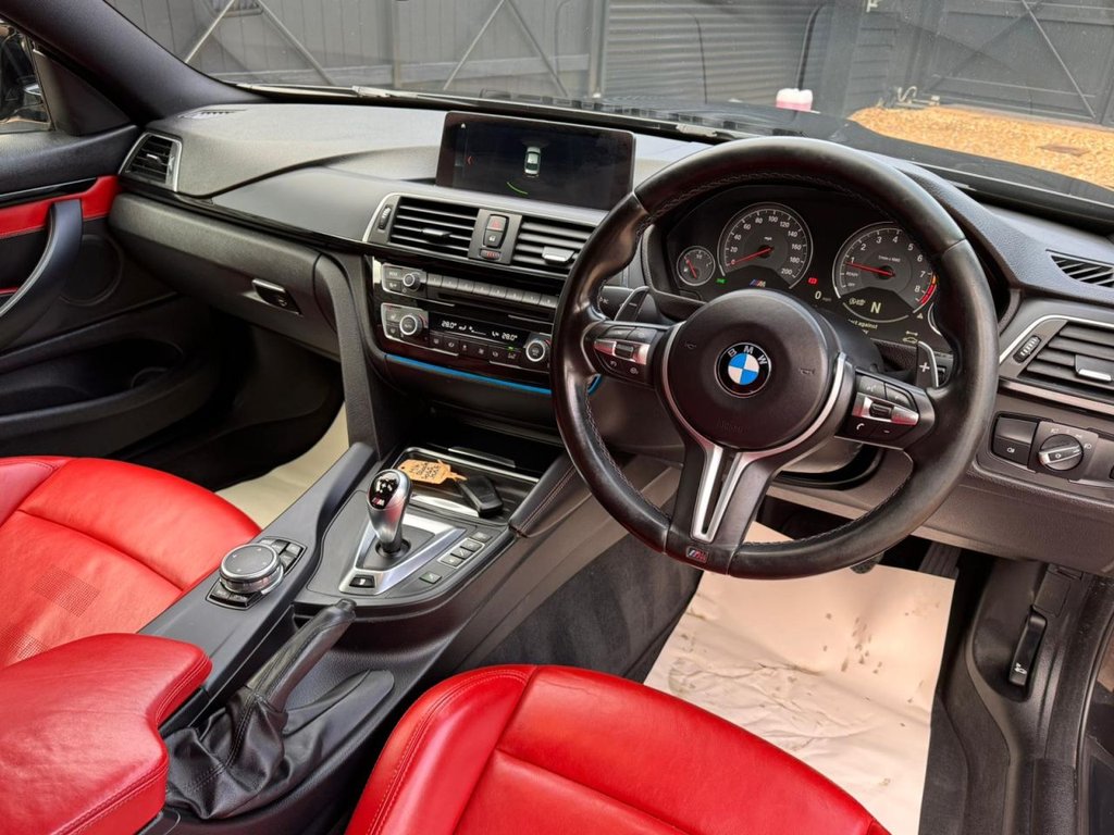 Used BMW M4 2016 for sale - 77647825: Photo 12