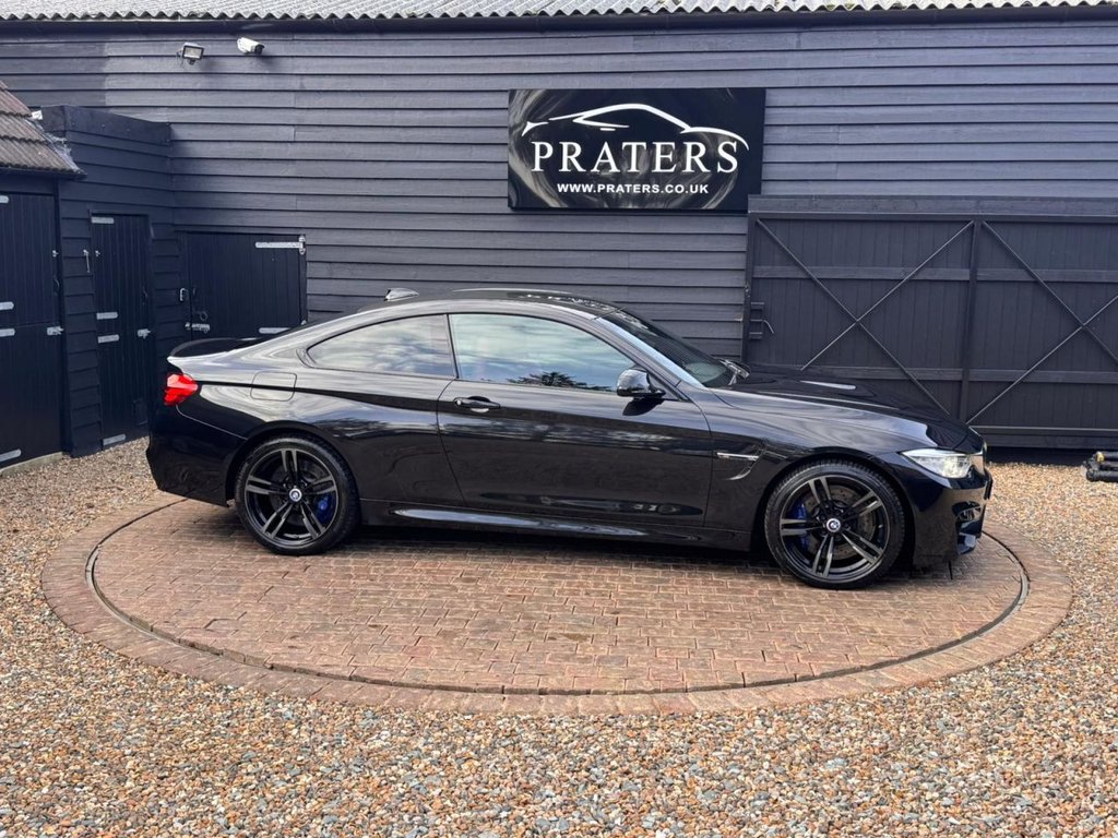 Used BMW M4 2016 for sale - 77647825: Photo 13