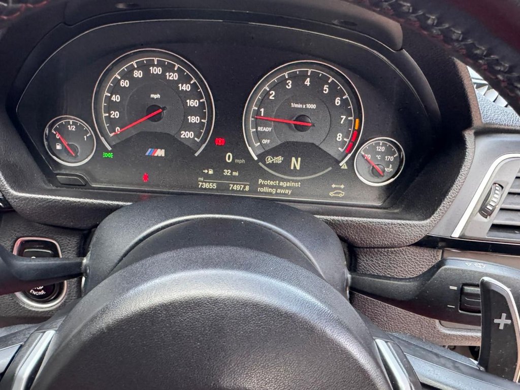 Used BMW M4 2016 for sale - 77647825: Photo 14