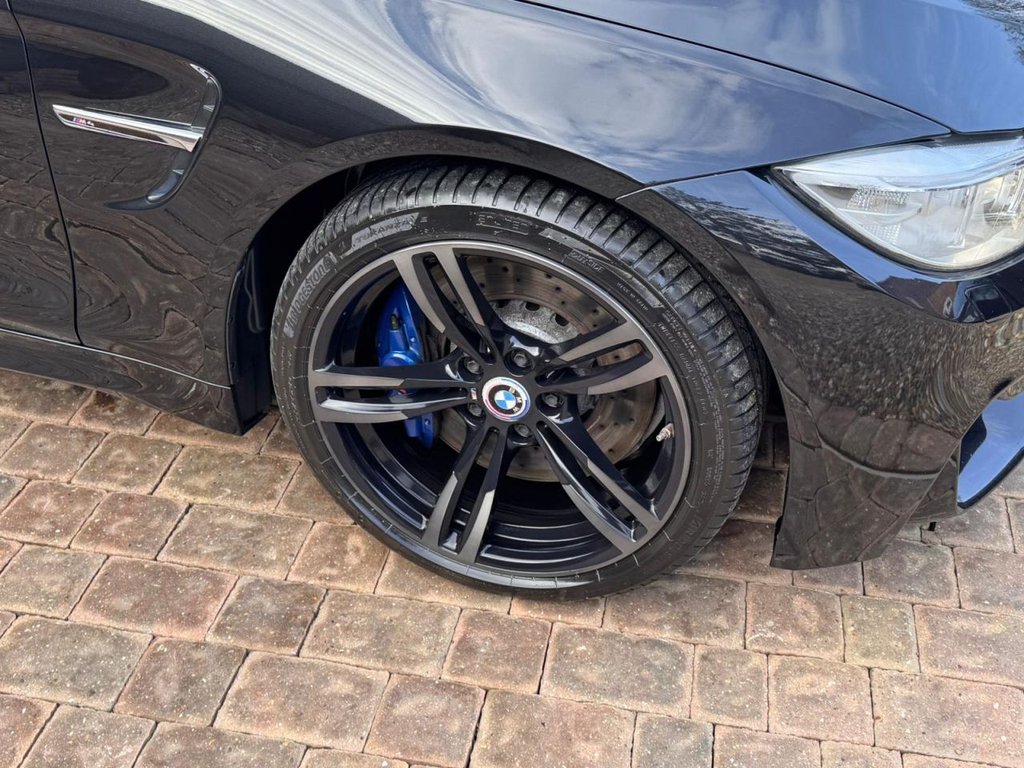 Used BMW M4 2016 for sale - 77647825: Photo 15