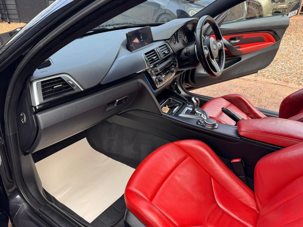 Used BMW M4 2016 for sale - 77647825: Photo 16