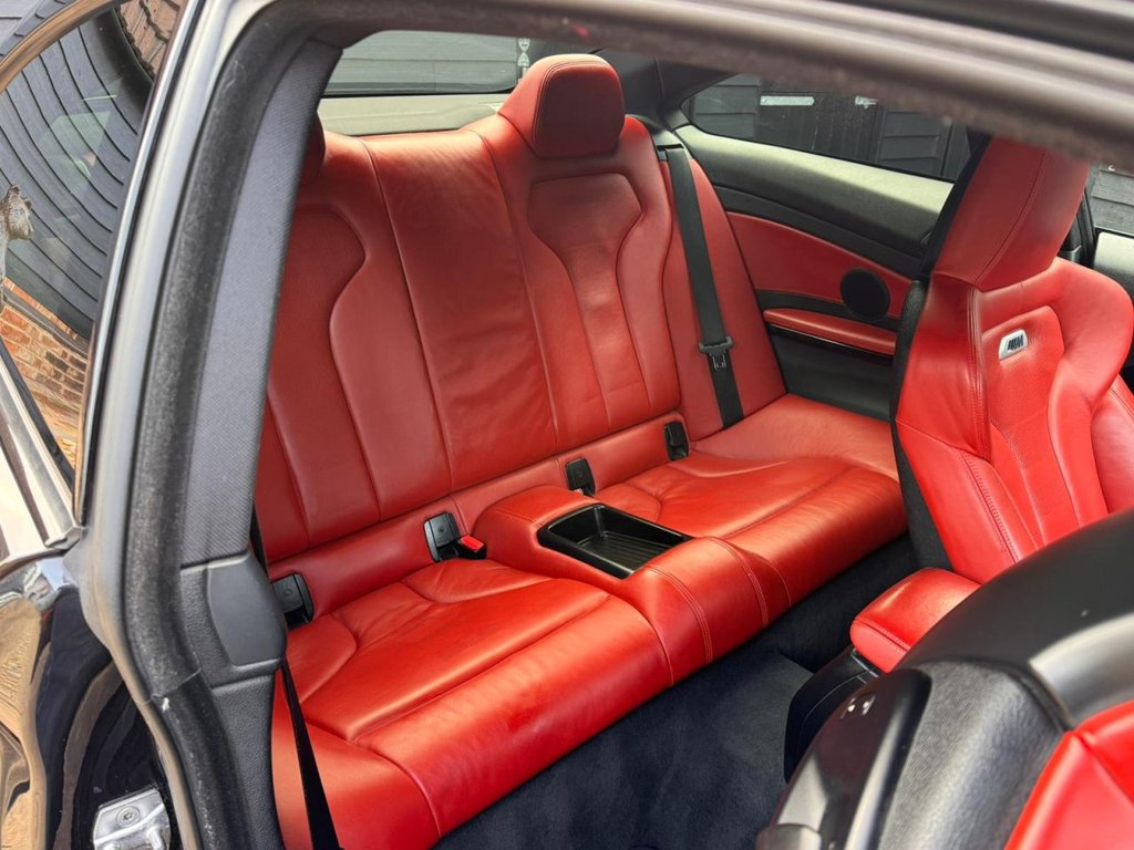 Used BMW M4 2016 for sale - 77647825: Photo 17