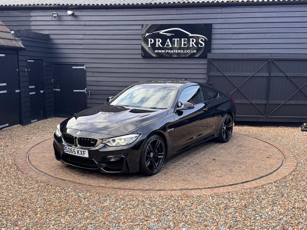 Used BMW M4 2016 for sale - 77647825: Photo 2