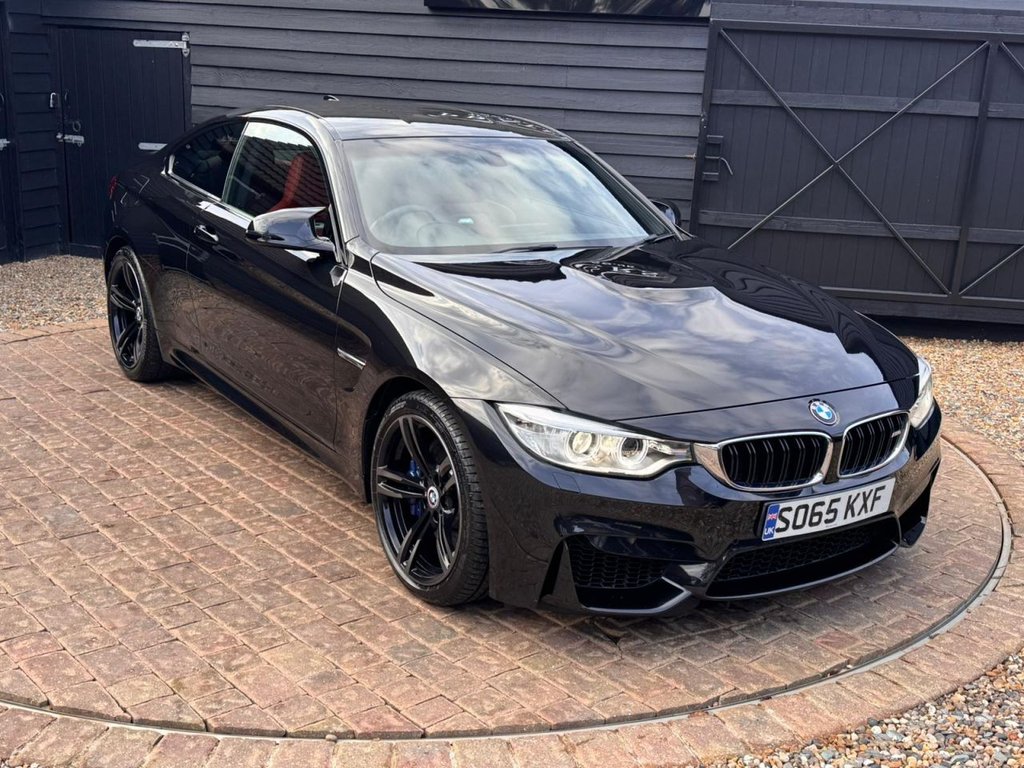 Used BMW M4 2016 for sale - 77647825: Photo 22