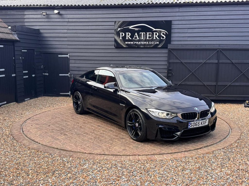 Used BMW M4 2016 for sale - 77647825: Photo 23